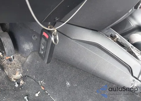 2016 Mitsubishi Outlander Sport 2.4 Se z USA, uszkodzony, nr VIN JA4AP3AW3GZ057295